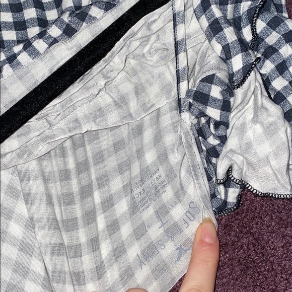 American Eagle shirt - Picture 3 of 3